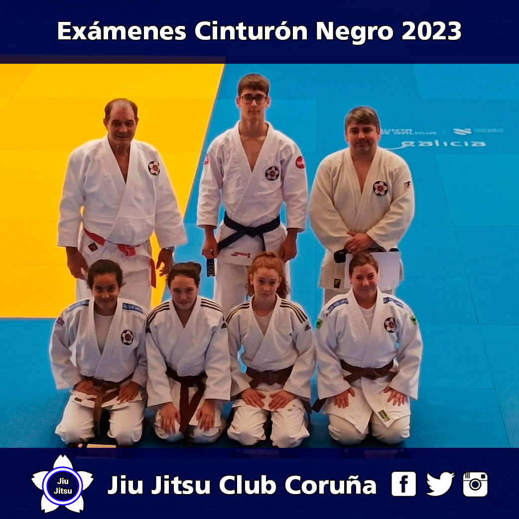 Jiu Jitsu Club Coruña (@jiujitsuclubcor) / Posts / X