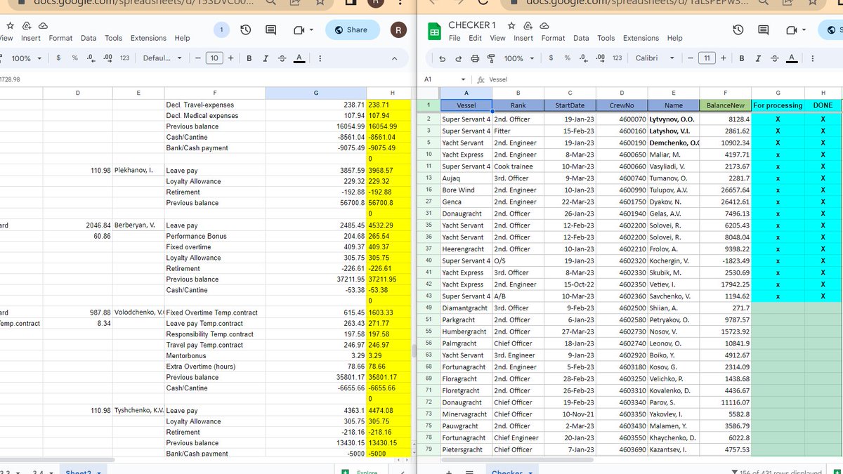 2nd Client! 

LF Client 

Keep on coming! Secured Clients Cutie 
#AccomplishedByFlorence 

🏷️Encode Virtual Assistant Typewrite Freelancer Data Entry  Commissioner
