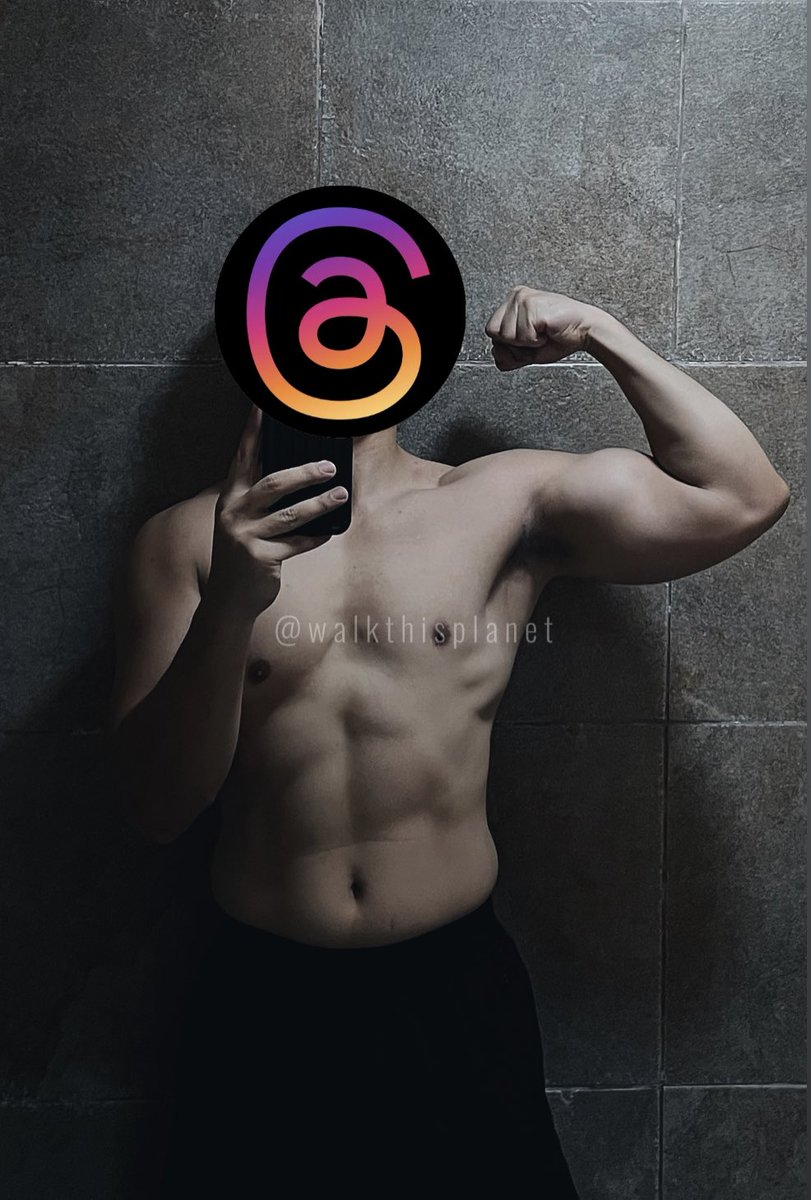 walkthisplanet's tweet image. Legs and shoulders #bodyprogress