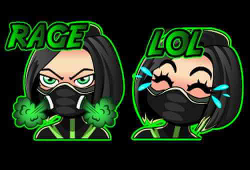 Ruronii_kenshin's tweet photo. @OGZCord YES I CAN MAKE IT FOR YOU IN REASONABLE PRICE AND I          RECENTLY MAKE AN EMOTES OR SUB BADGES FOR MY CLIENT SO KINDLY HMU ON DISCORD AND MY DISCORD ID IS:
          ruroni_kenshin_himura https://t.co/AQAXMAgiTL