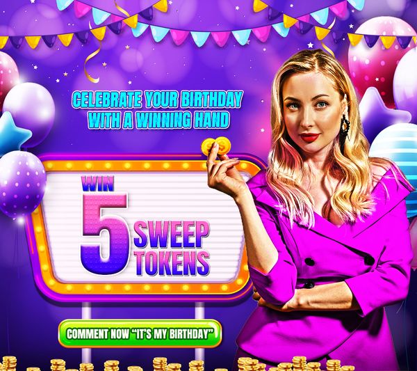 CosmoslotsBonus's tweet image. 𝘎𝘦𝘵 𝘳𝘦𝘢𝘥𝘺 𝘵𝘰 𝘶𝘯𝘸𝘳𝘢𝘱 𝘵𝘩𝘳𝘪𝘭𝘭𝘪𝘯𝘨 𝘢𝘯𝘥 𝘦𝘹𝘤𝘭𝘶𝘴𝘪𝘷𝘦 𝘳𝘦𝘸𝘢𝘳𝘥𝘴 𝘥𝘶𝘳𝘪𝘯𝘨 𝘰𝘶𝘳 𝘉𝘪𝘳𝘵𝘩𝘥𝘢𝘺 𝘔𝘰𝘯𝘵𝘩 𝘊𝘦𝘭𝘦𝘣𝘳𝘢𝘵𝘪𝘰𝘯. 🎂💰 𝘏𝘰𝘸?? 𝘊𝘭𝘪𝘤𝘬 𝘩𝘦𝘳𝘦 👇#cosmoslots #birthday 
✅bit.ly/3RegisterQ
Comment “It’s My Birthday”