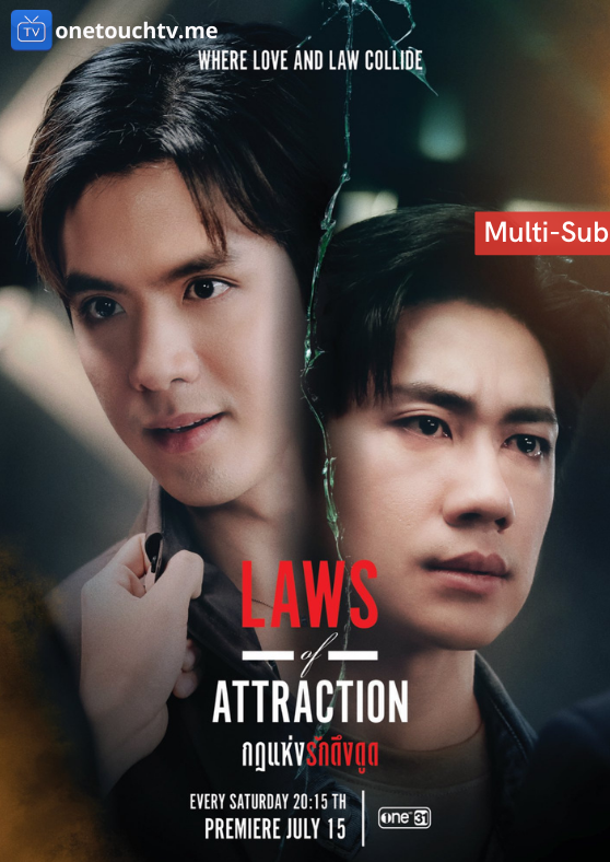 SarathVichuta's tweet photo. 🔥 [Trending BL] Laws of Attraction (2023)

Genres: BL, Lawyer Male Lead, Dropout Male Lead, Politician, Morally Ambiguous, Money-Hungry Male Lead, Flirty Male Lead, Car Accident

📎 Ep 1: https://t.co/MxVUFloYiY

#lawsofattraction #BLseries #ThaiBL #Film #Charn #Jam #Tinn https://t.co/qa0lIxwRXJ