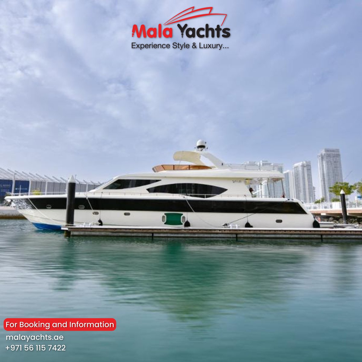 MalaYachts's tweet photo. https://t.co/sZbF0uh8hV