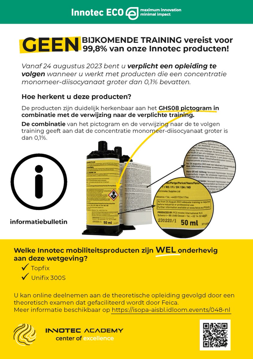 InnotecAutomotiveBenelux (@innotecauto) on Twitter photo 