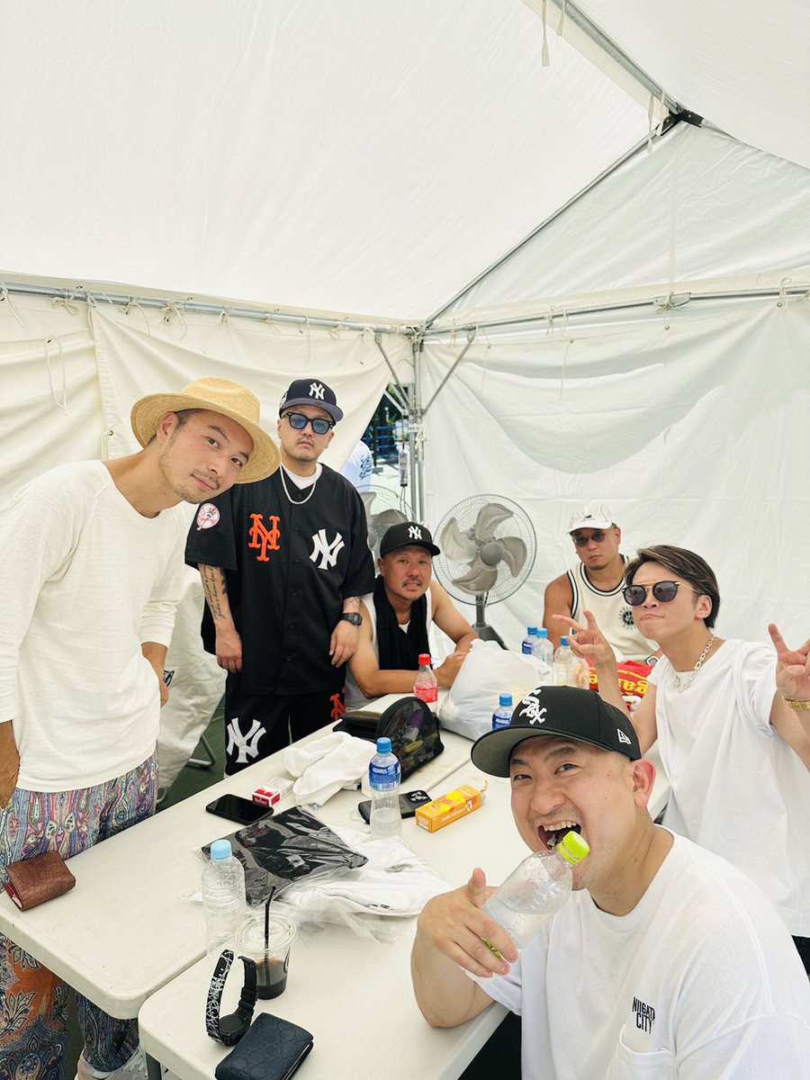 NITE FULL MAKERS (@nitefullmakers) / Posts / X