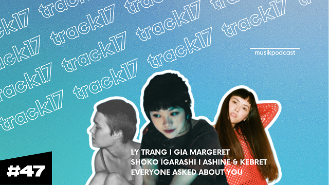 Track17 🎵 Der Musikpodcast tweet media