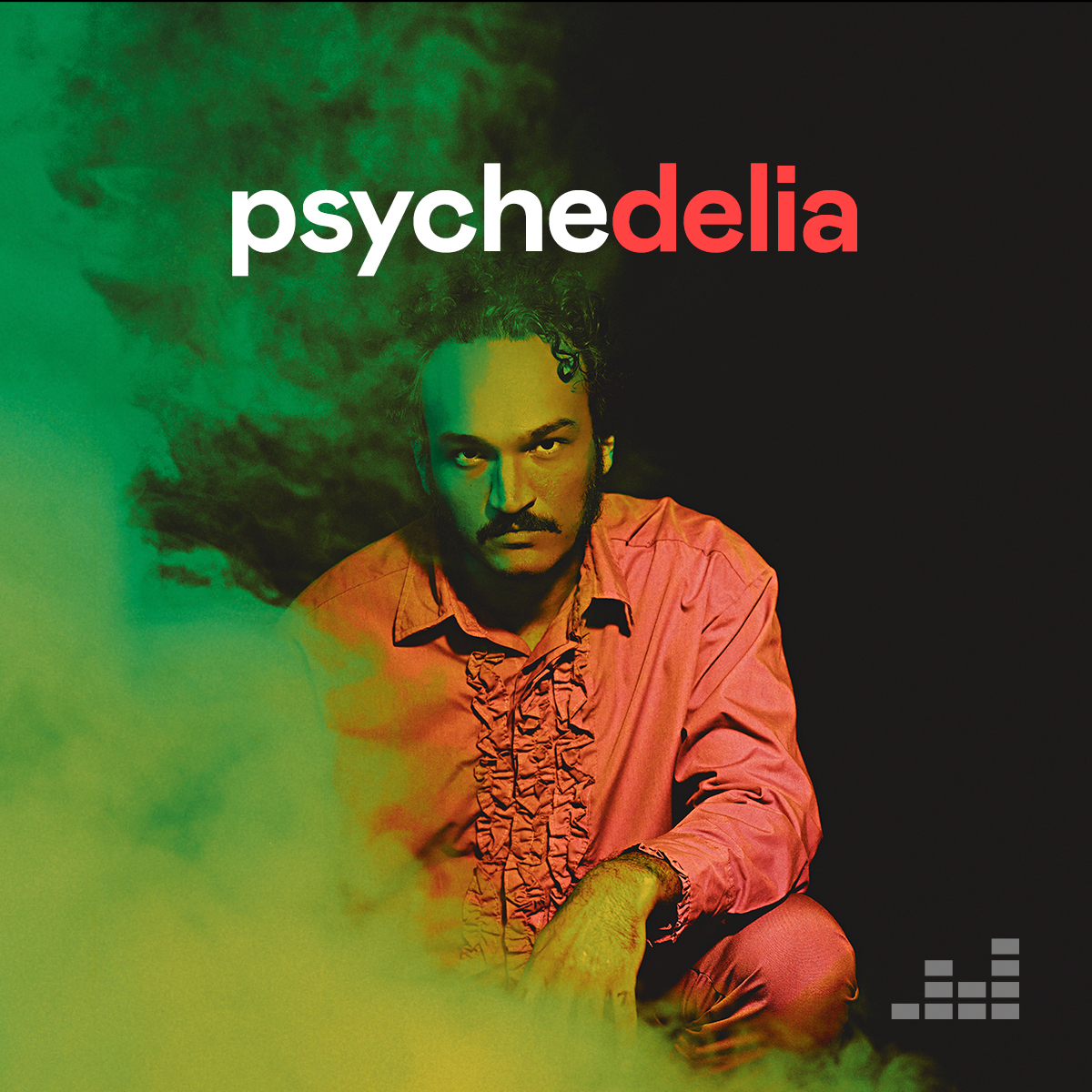 Congrats to @thenightbeats who are on the cover of @Deezer 's 'psychedelia' playlist! Check out the PL, featuring the track 'Blue' - deezer.com/playlist/68498…