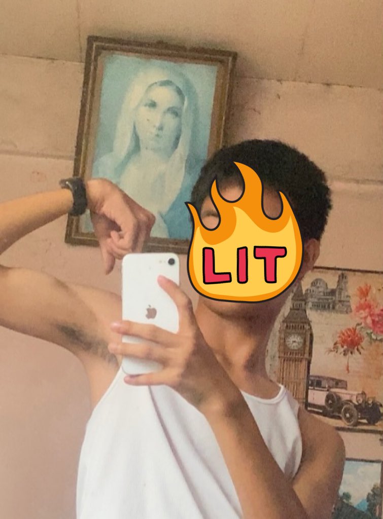 Ñie (@mrpbttmboy) on Twitter photo 