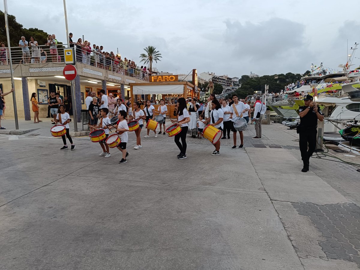 Ajuntament de Manacor tweet media