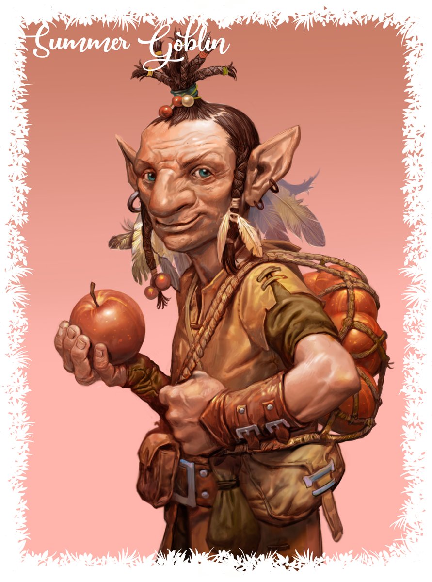 🎉 Registration for the #ENS Equinox Collection "Summer Goblin" is now open. 
premint.xyz/ens-summer-gob…

Don't forget, an <a href="/ensdomains/">ens.eth</a> in your wallet is a must for raffle entry. With only 144 spots up for grabs, don't delay! #NFT #NFTCommunity #NFTArt #Ethereum #web3