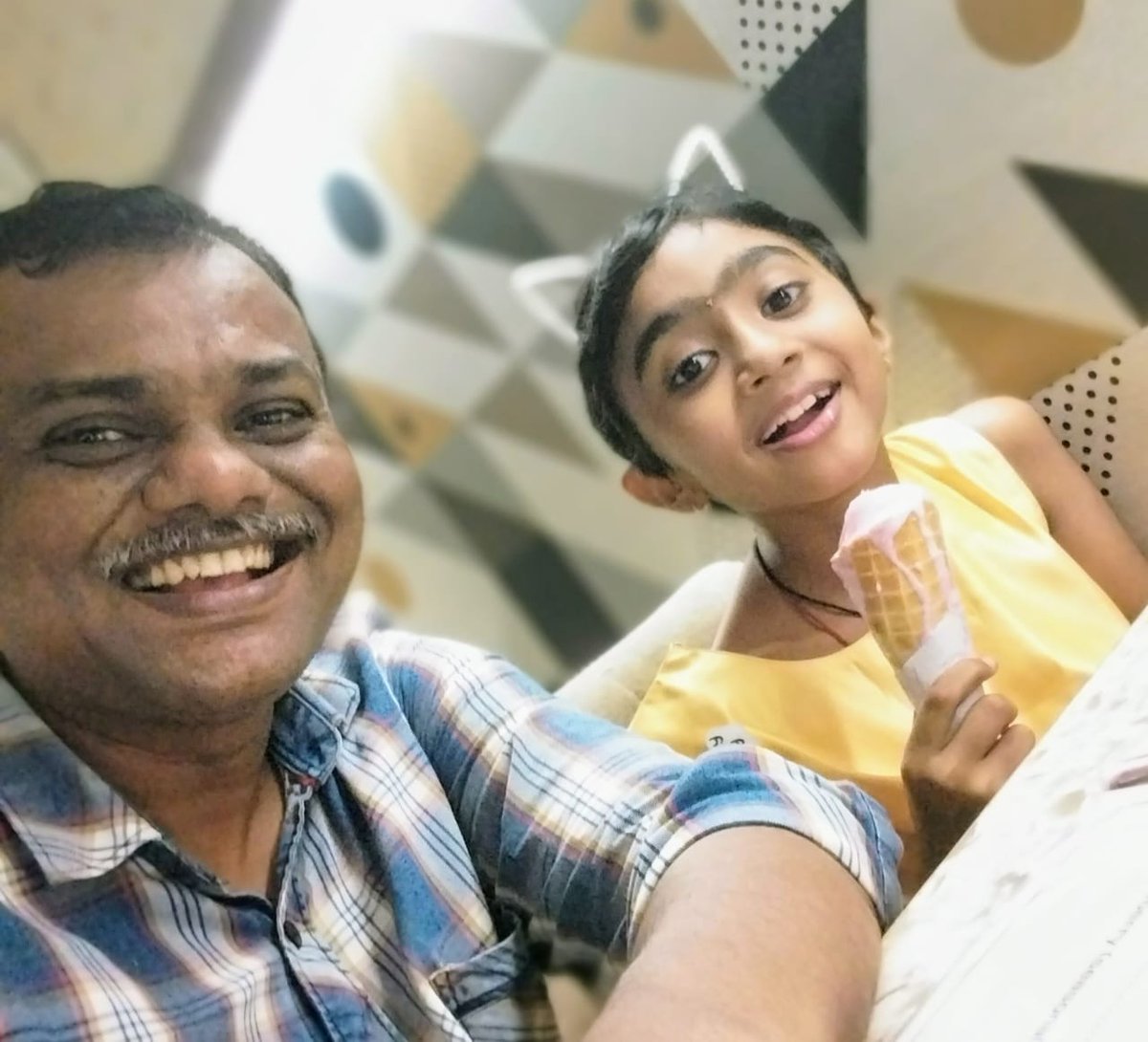 Weekly meetings organized at Borivali Mulund and Navi Mumbai yesterday.

One of our fighter got child visitation for the first time after a prolonged fight.

Tips for winning: Attend weekly meetings regularly and support the team's activities.