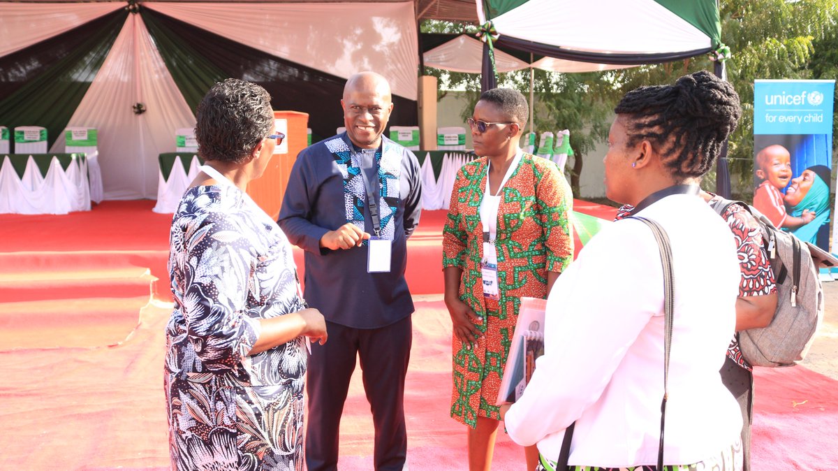ecdnetwork_ke's tweet photo. From Policy & Evidence to Action
#5thECDConf #5thConference https://t.co/CyKsbOJNYB