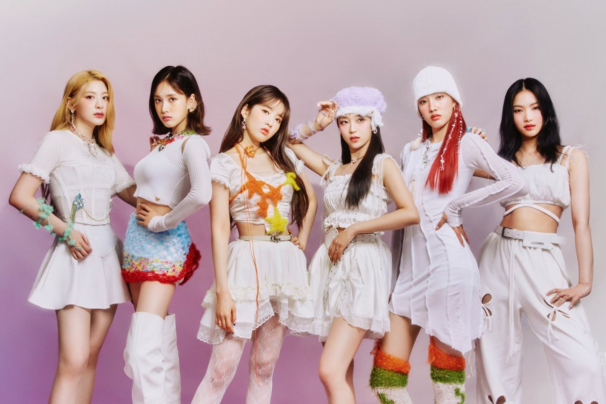 STAYC is confirmed to make their comeback this August.