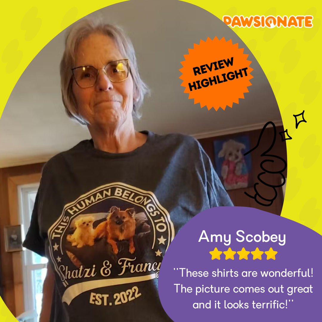 Pawsionate tweet media