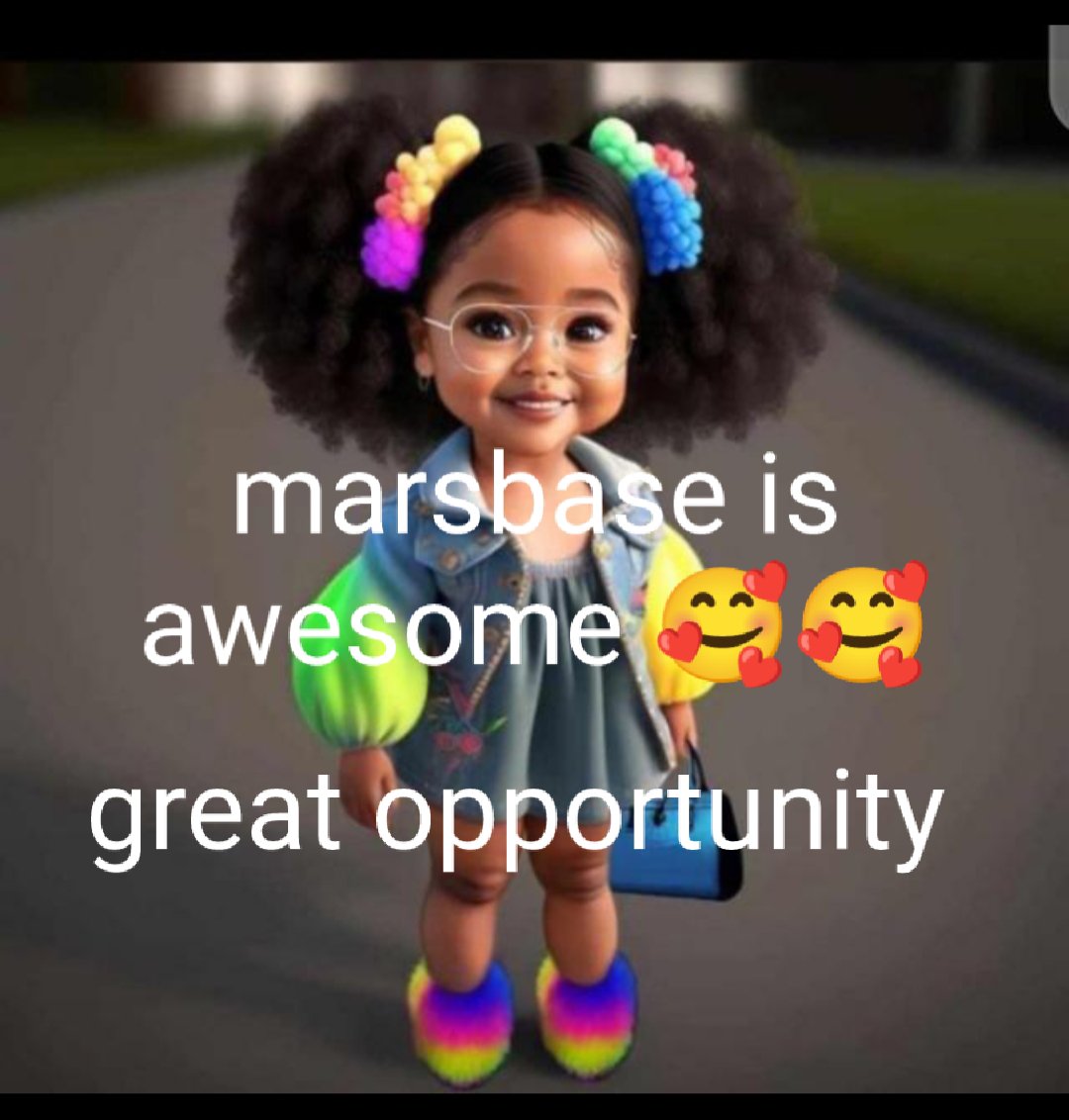 Josephonfire23's tweet image. #Marsbase #OTCArmy #OTCMARSBASEARMY