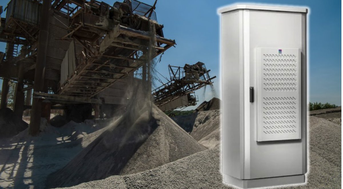 LC Automation Ltd tweet media