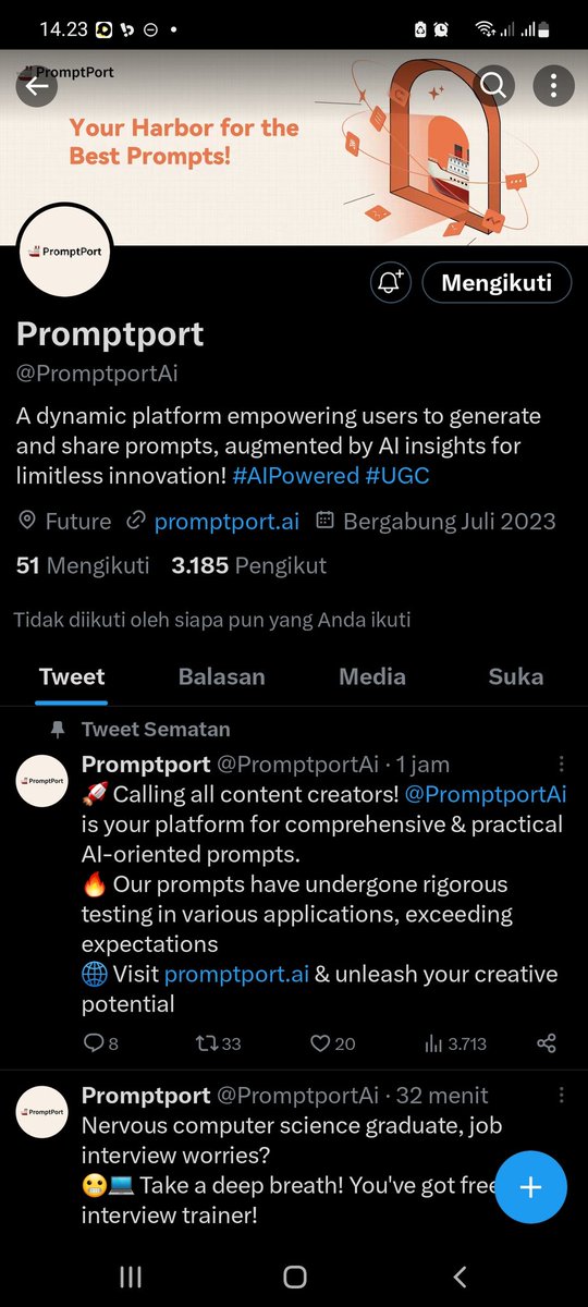Doodstream_New's tweet photo. @chitaglorya3rd @PromptportAi Done https://t.co/G55yzNO2qN