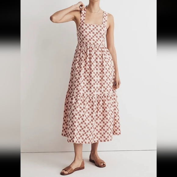 So good I had to share! Check out all the items I'm loving on <a href="/Poshmarkapp/">Poshmark</a> #poshmark #fashion #style #shopmycloset #meshki #madewell: posh.mk/LiBa14YavBb