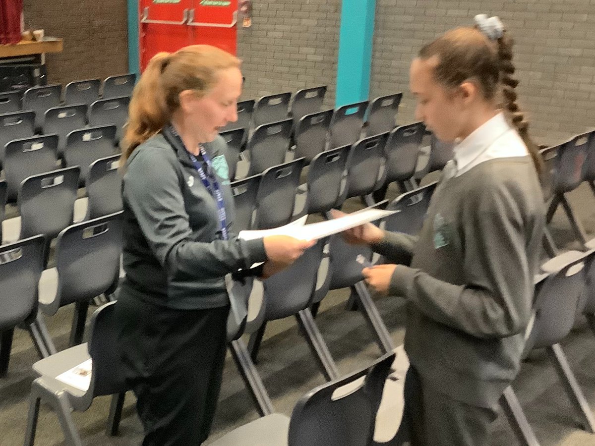 Last Friday, we gave out our PRIDE Awards to our Year 8s as well as special awards to a group of students for exhibiting #HPL values at the recent PGL trip, well done everyone!
#ColtonHills #Highperformancelearning #Excellence #Secondary <a href="/HPLedu/">High Performance Learning</a> <a href="/ColtonHills_HPL/">Colton Hills CS High Performance Learning</a>