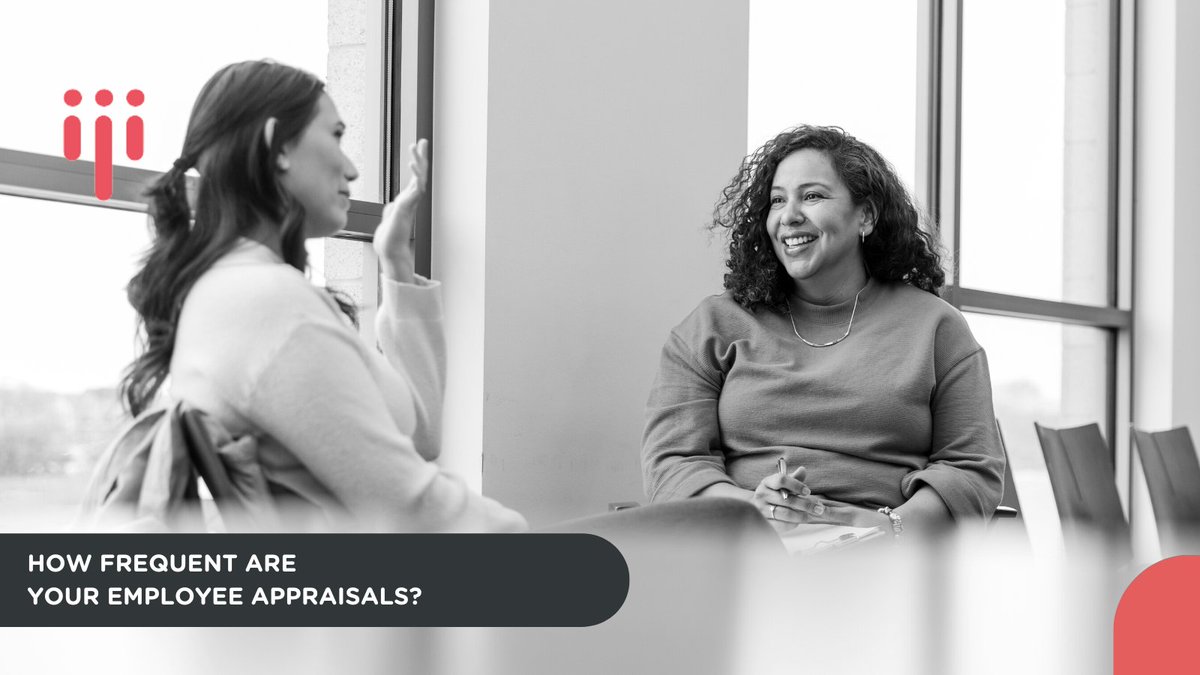 tercus_hr's tweet photo. Set the tone by setting objectives ✅

Yearly appraisals just don’t cut it anymore.

They should be done frequently. We’ve done the legwork for you by creating a toolkit that provides you with everything you need to make a start. https://t.co/wYQEt4VPhE