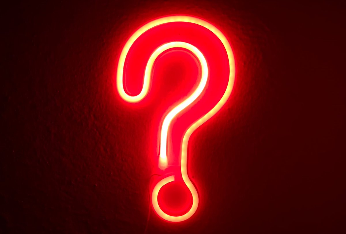 Ask questions first, act later.

Before we can help fix your problem, we need to ask questions. 
A lot of questions. 
#StartWithWhy #SoftwareDevelopment