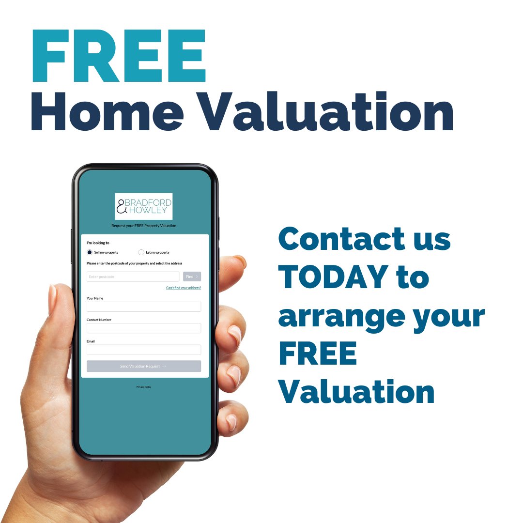 Are you wondering how much your home is worth? 🏡

Contact us TODAY to arrange your FREE Valuation:

📞 01582 769966 (Harpenden) 
📞 01727 856999 (Marshalswick)
📞 01727 898150 (St Albans)

#HomeValuation #PropertyValue #ForSale
We are #ProudGuildMembers