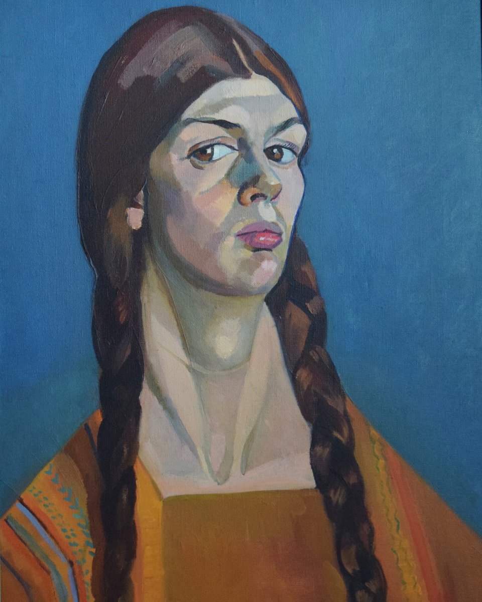 FlemingArtColl's tweet image. 💠 Exhibition News 💠
 Scottish Women Artists: 250 Years of Challenging Perception by Dovecot 
Opening on the 28th of July 
Mon-Sat: 10am-5pm 🎫 Exhibition Tickets are Available to purchase online

#newexhibition #dovecot #scottishwomenartists #visitedinburgh