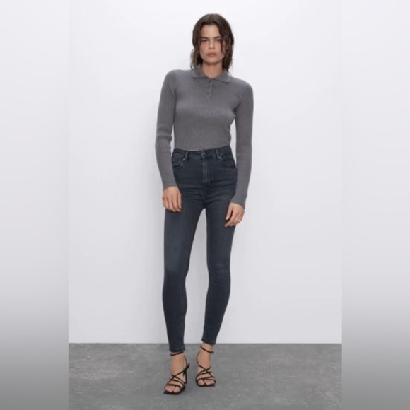 So good I had to share! Check out all the items I'm loving on <a href="/Poshmarkapp/">Poshmark</a> #poshmark #fashion #style #shopmycloset #nike #maddengirl #zara: posh.mk/NyQcbi4avBb