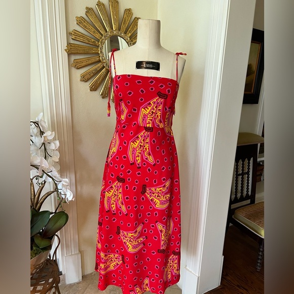 So good I had to share! Check out all the items I'm loving on <a href="/Poshmarkapp/">Poshmark</a> #poshmark #fashion #style #shopmycloset #houseofharlow1960: posh.mk/gypEGZ4avBb