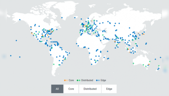 JoeBahr's tweet photo. .@Akamai is expanding its global reach with new data centers in the US, France, and India, aiming to boost performance and scalability for distributed applications. @SiliconANGLE #cloud https://t.co/lAyThEPq34 https://t.co/RpNaibqHrb