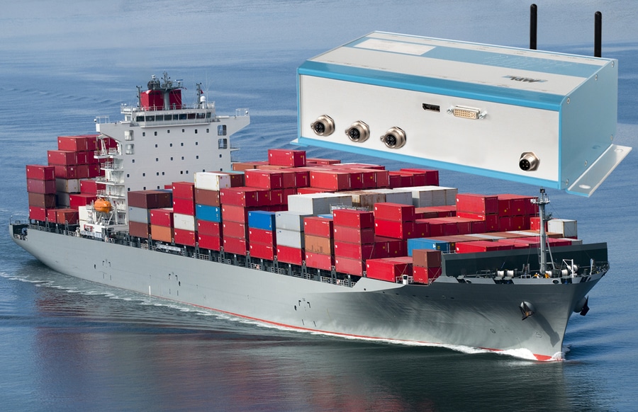 DirectIndustry tweet media