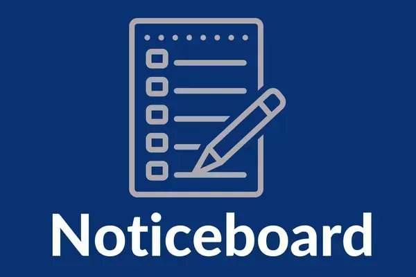 Have you checked out the Noticeboard on the QCEC website? The Noticeboard contains information for Catholic school communities to keep track of upcoming professional development opportunities, competitions and awards, resources and much more! Visit: buff.ly/3EfwW1D