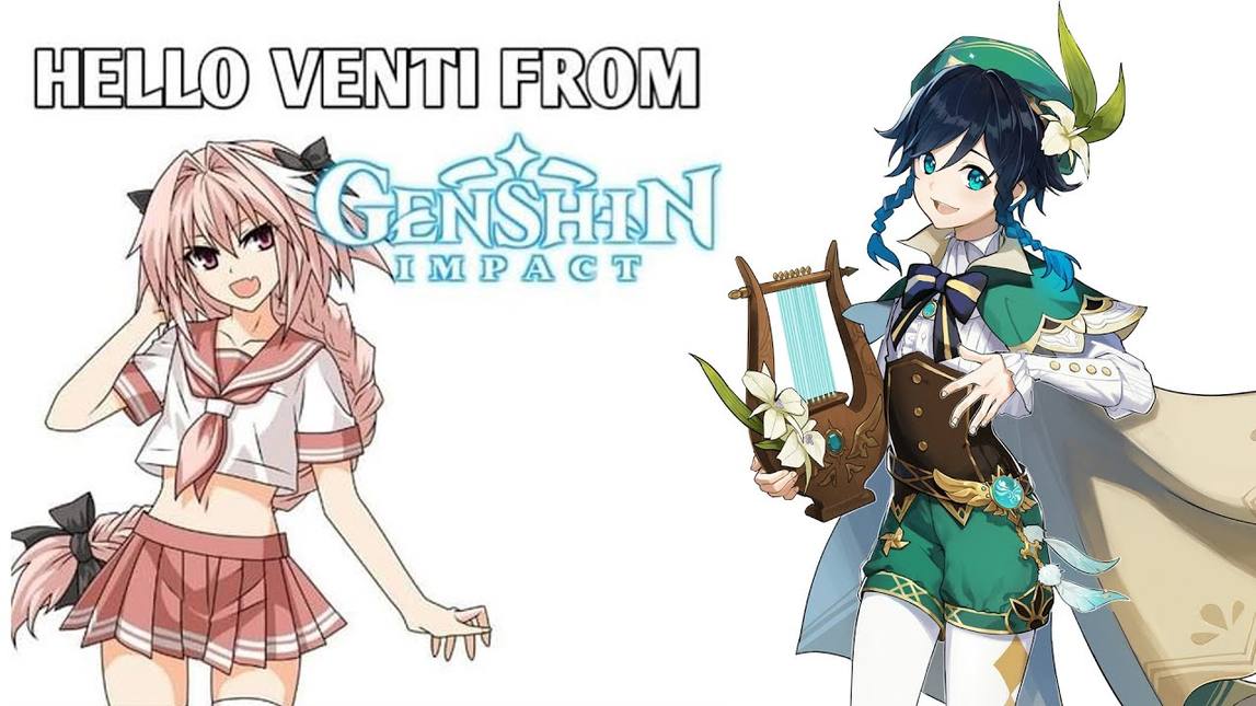 Barbara06670145's tweet photo. I'm really excited to try out this cosplay makeup tutorial for Jean!
 🔥🔥🔥 #Genshnin Impact #DearJohn #AllForCITY #cosplay #HoChiMinhCityArchitecture #星穹铁道 #arlecchino  
Source: https://t.co/57zRwhmCka https://t.co/Js0oB6qG2W