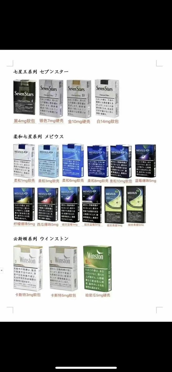 TEREA烟弹
万宝路烟弹
#卡比龙总裁 #和平铁盒 #和平铁罐 #寿百年 #日本烟 #澳洲双清 #美国双清 #英国双清 #澳洲香烟 #悉尼买烟 #中国买烟 #碧云 #七星蓝莓 #winston哈密瓜 #七星王 #大卫杜父 #高希霸 #iqos烟弹 #悉尼批发直邮日本烟 #澳洲批发香烟 #墨尔本香