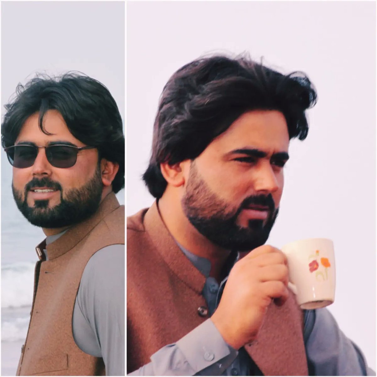 BaloxhZaibi's tweet photo. ساہ ئنا رغ رغ ءِ ہوشَک نی
توبہ دُکھ آن امان ایلم نا ۔
#_Martyred Ameer Hamza Langau.
#_17JulyMartyredday.
#_BlackDay.
Rest in Peace Bruhh 💔. https://t.co/SmnB9mRb4U