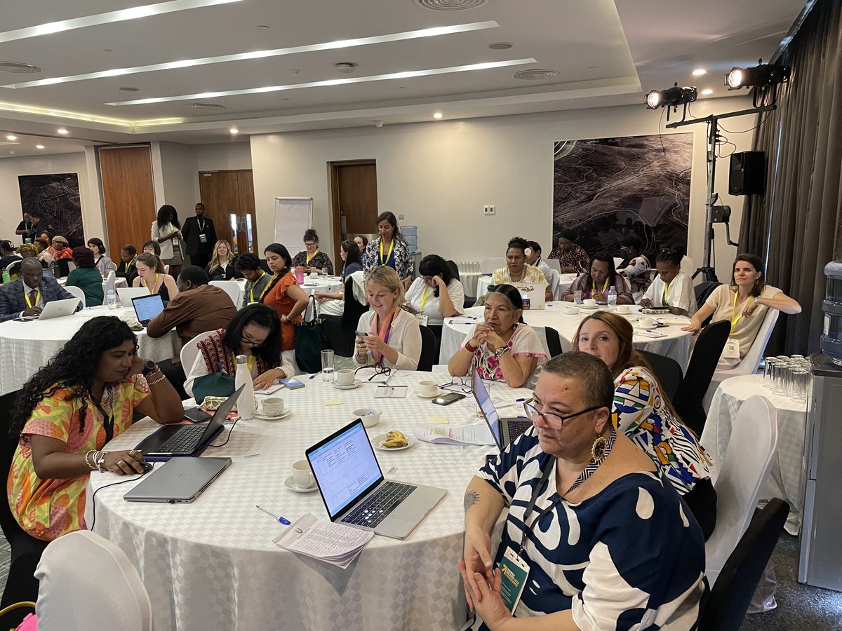 Sanitation and Water for All tweet media