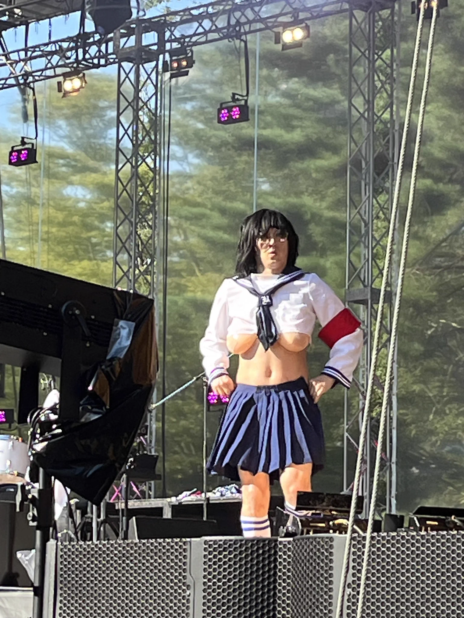 パンダ on X: 
