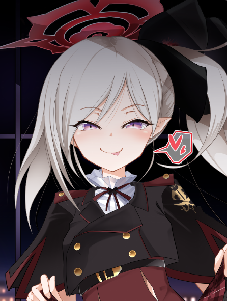 ちょっとだけ整形。マシになったかな? 