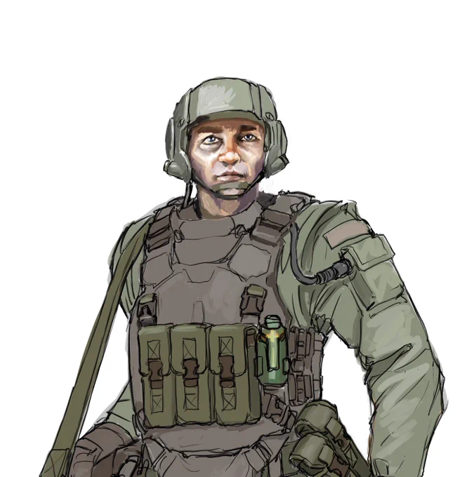 as first I was like                        then I was liketrying to git gud-erer 