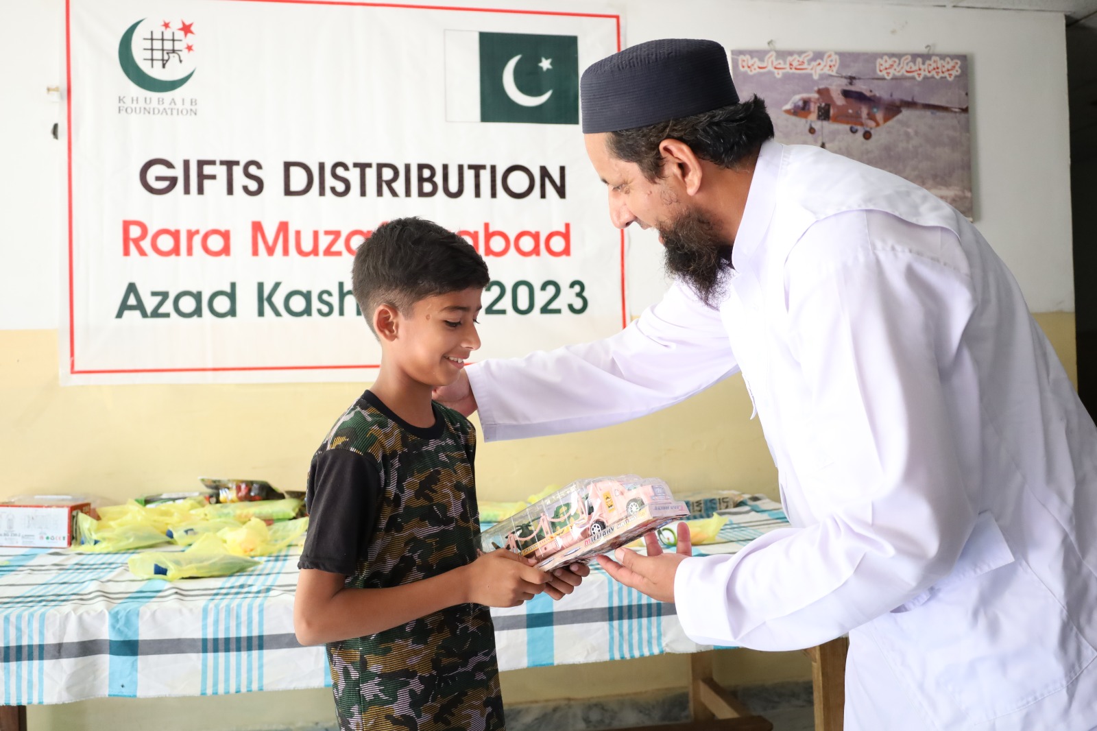 Khubaib Foundation Pakistan on Twitter: 
