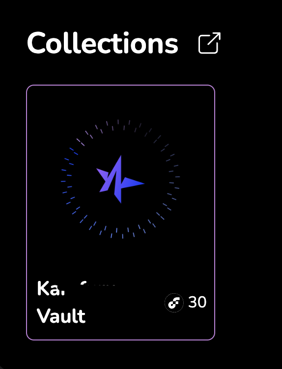 starvaultsFlow's tweet photo. Waiting to do inside testing on testnet @flow_blockchain 
Once the testnet is back to usual, we will welcome our users to test it on testnet. 
Keep on #building! #starvaults v2 https://t.co/GEVyZC3eLT