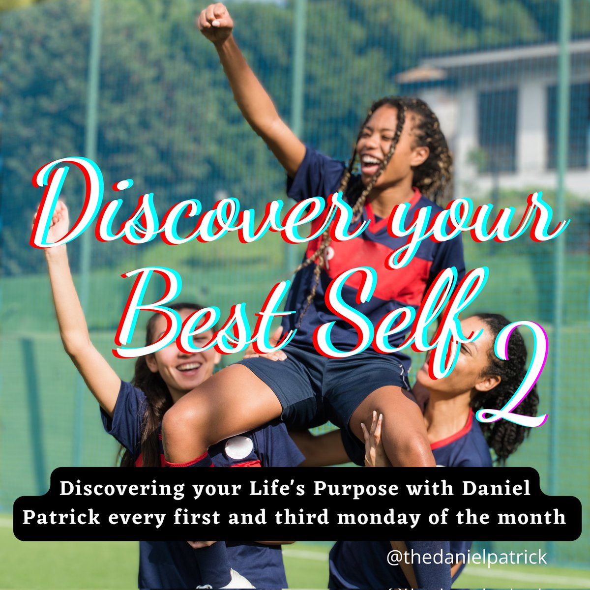 makingimpactI1's tweet photo. Let me show you why to make money is not actually your best self. Join me to learn these secrets:
https://t.co/MaDACNiaY7
#lifehacks #podcaster #podcasting #spotifypodcast #itunespodcast #podcastenespañol #yourbestself #amazonmusic #discoveryourpotential #danielpatrick #talkshow https://t.co/Sxbdjkzxxm
