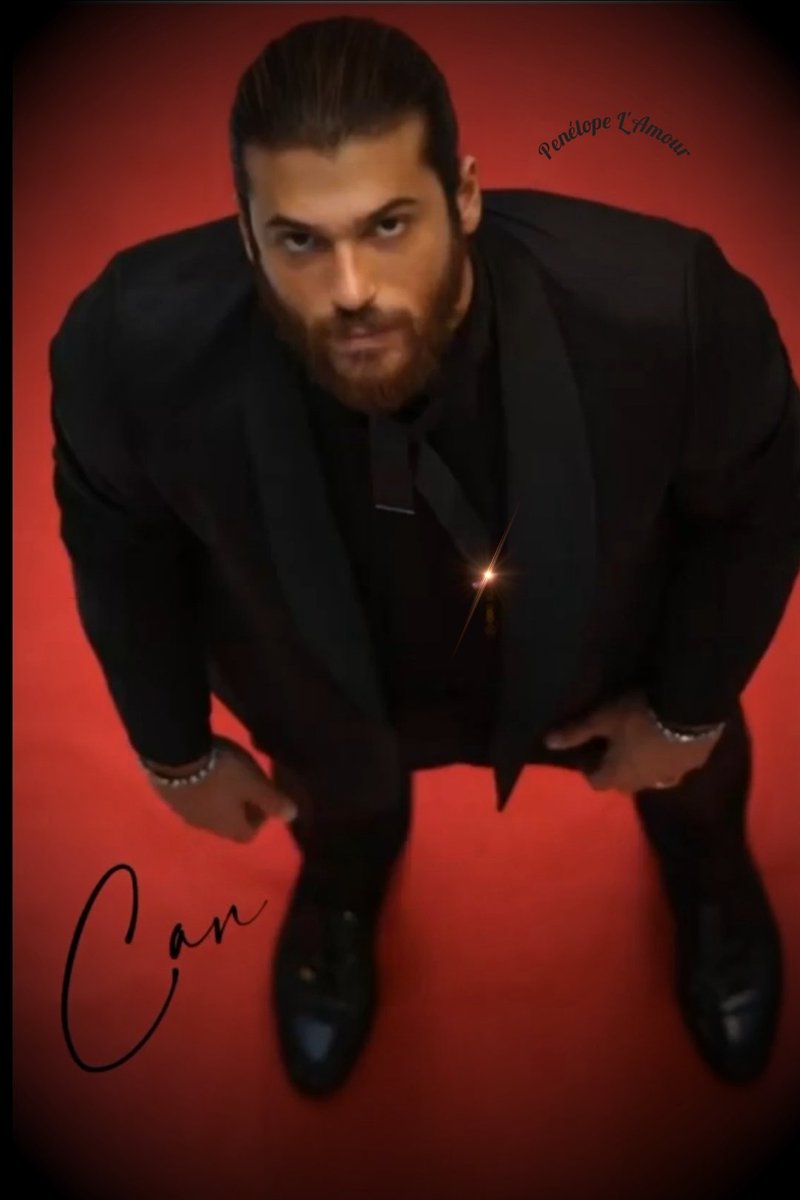 Günaydın Reinas 😘

Tengo tu foto no para acordarme de ti cuando la miro
...
Si no para mirarla cuando me acuerdo DE TI ♥️
                             ( J. Cortázar )

#CanYaman  ♥️𝓜𝓪𝓷𝓲𝓪