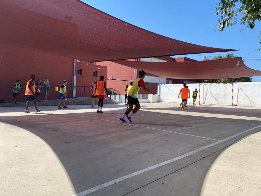 Fundació Mercè Fontanilles tweet media