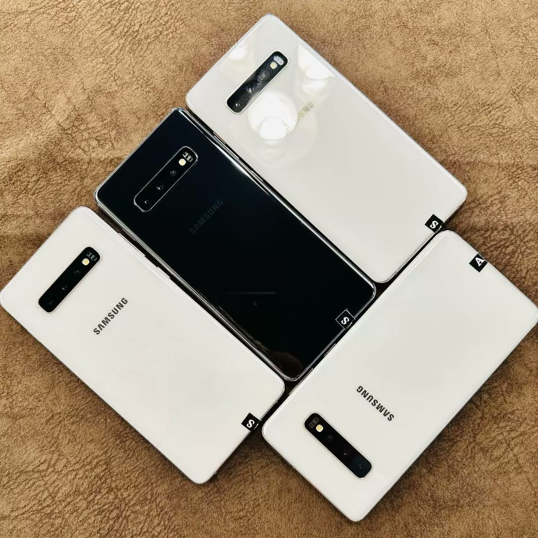 YassinZihaba's tweet photo. Samsung galaxy s10
Tsh 340,000
Korean version 
Ram 6GB 
Storage 128Gb
1yr waranty ✅
0719809781 au 0699373893 
Kkoo china plaza 📍
Box 15k 📦
Mikoani tunatuma kwa uadilifu mkubwa ✅
Whatsapp 👇
https://t.co/TDqNqZSiy9
Instagram 👇
https://t.co/jrh6Qa36DA https://t.co/jXBRWrSGS9