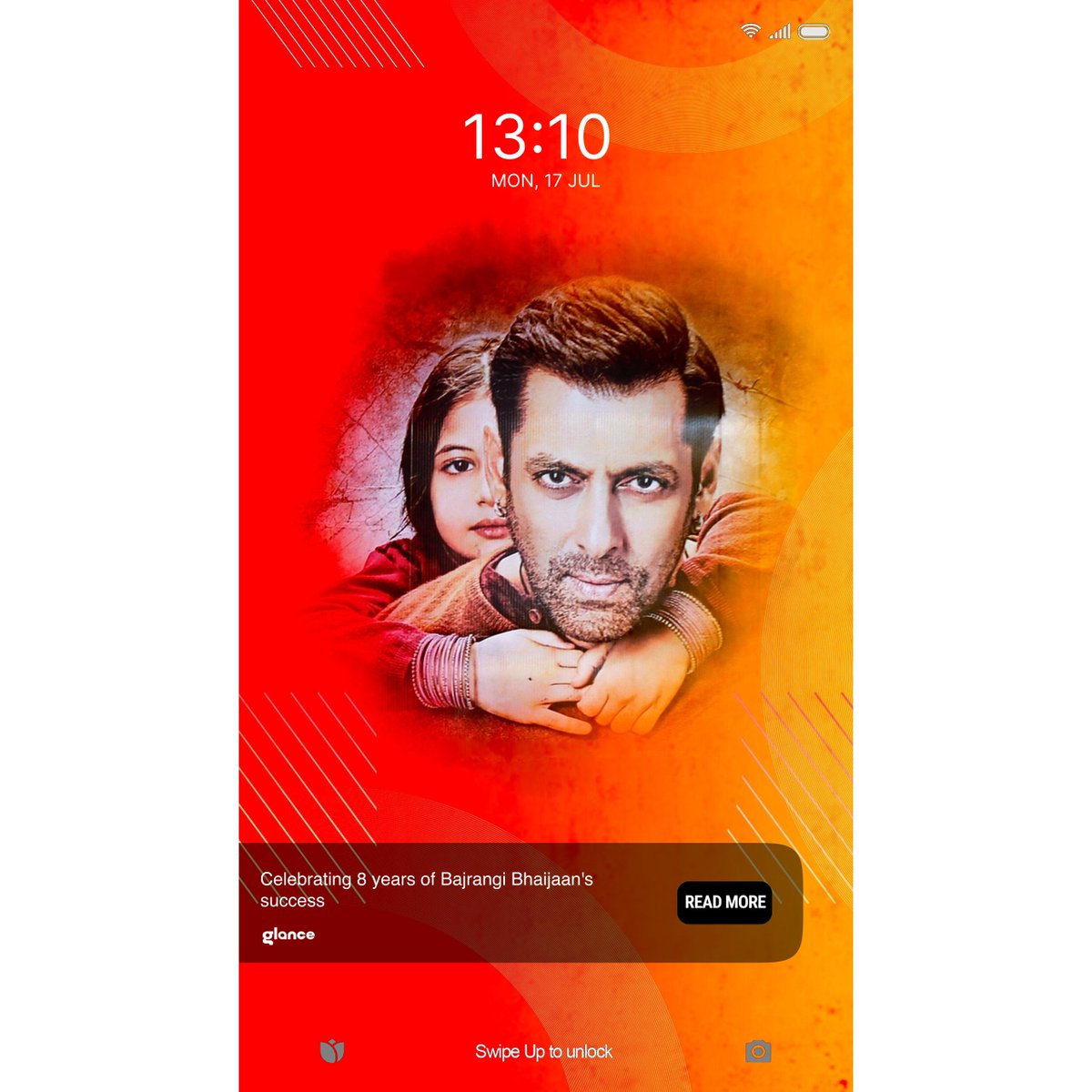 CollaborateG321's tweet photo. @Harshit55286807 @ManobalaV Celebrating 8 years of Bajrangi Bhaijaan's success https://t.co/cpJJ2UGWUa