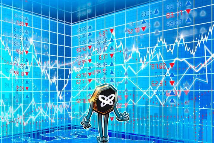 der_clown87's tweet image. Join
@OnomyProtocol
➡️linktr.ee/onomy #Onomyprotocol #Nom