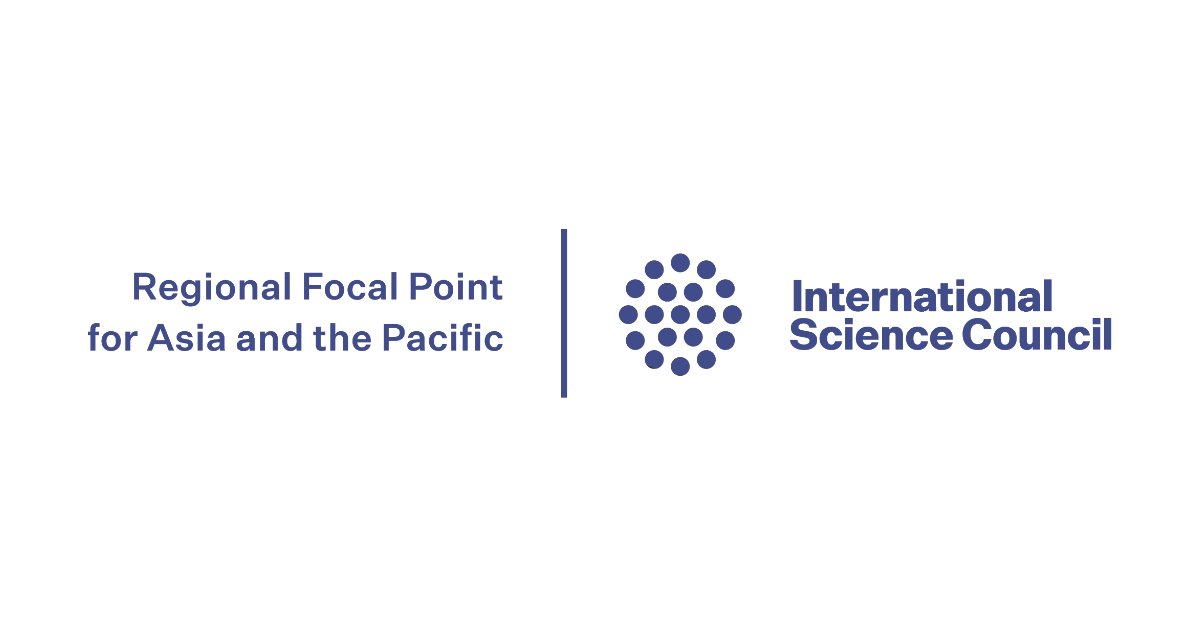 Australian Academy of Science (@science_academy) on Twitter photo 🚨JOB ALERT🚨
We are looking for a new Communications Manager to support the director, <a href="/ISC/">International Science Council</a> Regional Focal Point for Asia & the Pacific. This role includes media management, social media, event support and more.
📆 Apply by 30 July
science.org.au/about-us/caree… #ScienceJobs #ACTJobs 🚨JOB ALERT🚨
We are looking for a new Communications Manager to support the director, <a href="/ISC/">International Science Council</a> Regional Focal Point for Asia & the Pacific. This role includes media management, social media, event support and more.
📆 Apply by 30 July
science.org.au/about-us/caree… #ScienceJobs #ACTJobs