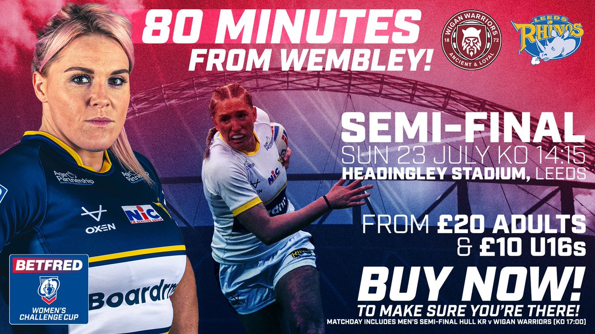 Leeds Rhinos tweet media