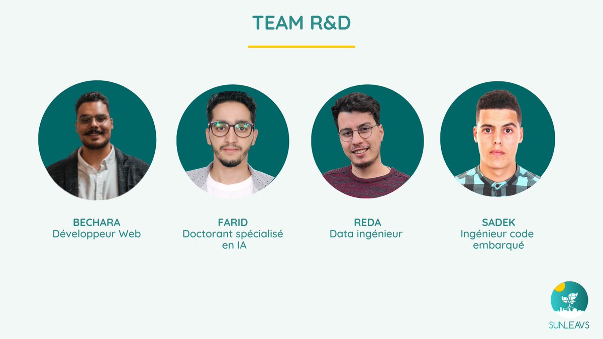 👤 [TEAM SUNLEAVS]

💡Depuis 6 ans Sunleavs, by INDEWATT, développe une solution innovante de gestion et d’optimisation d’opération d’autoconsommation collective en intégrant la R&amp;D au cœur de sa stratégie.

#team #sunleavs